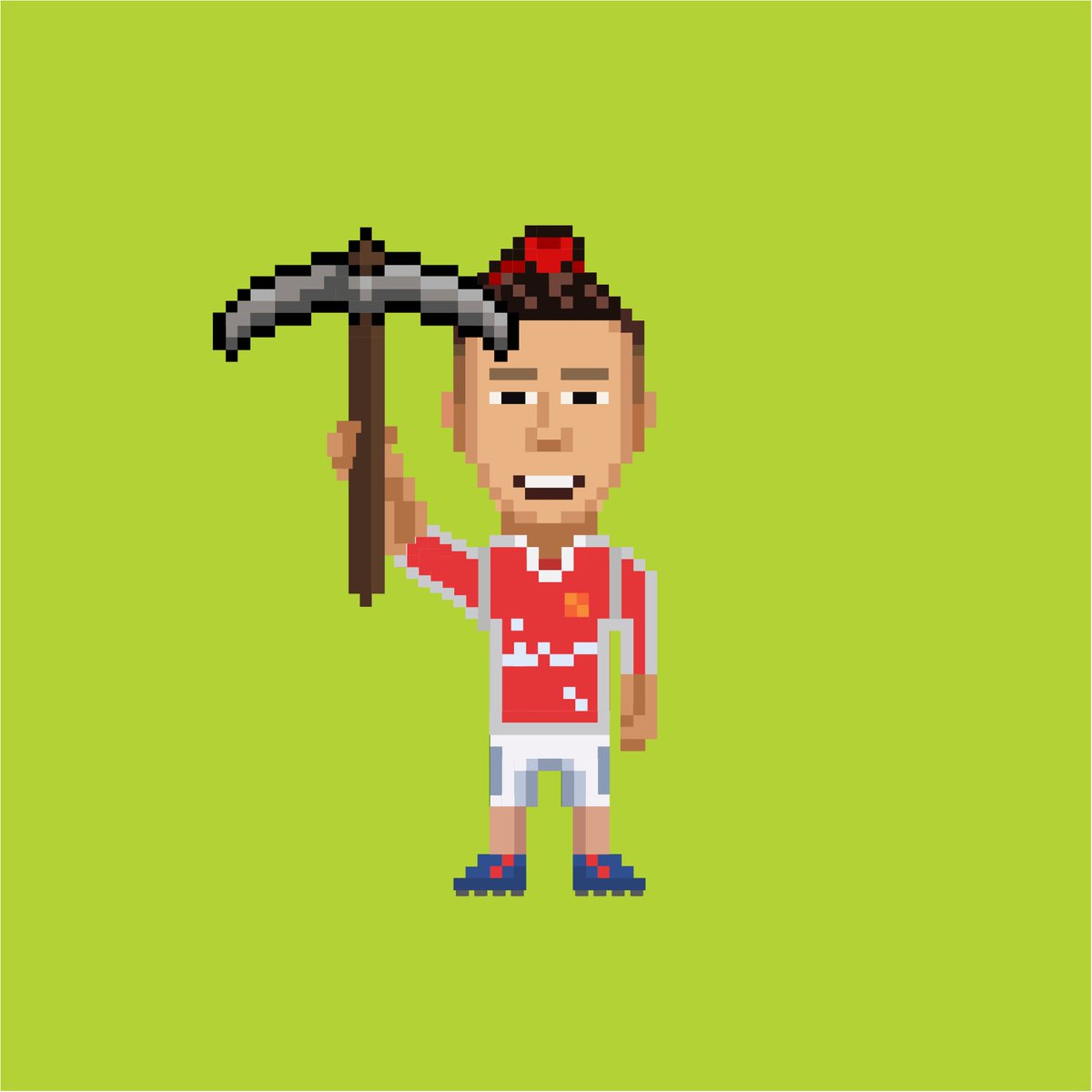 Juan Vazquez tweet media