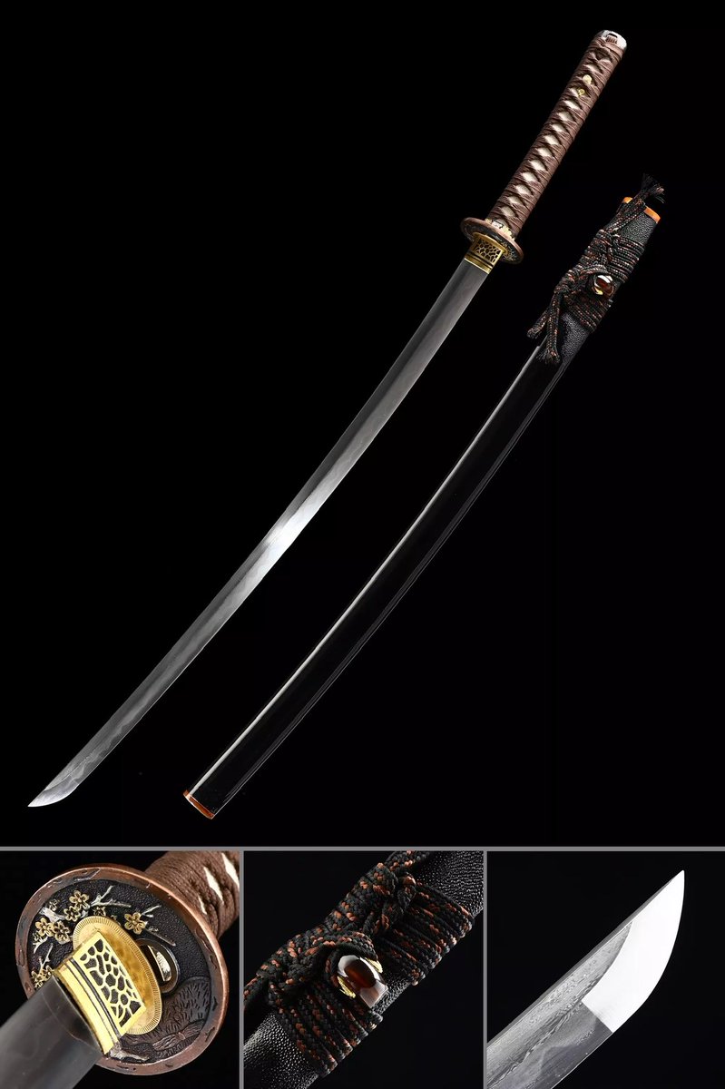 Bushido Royale tweet media