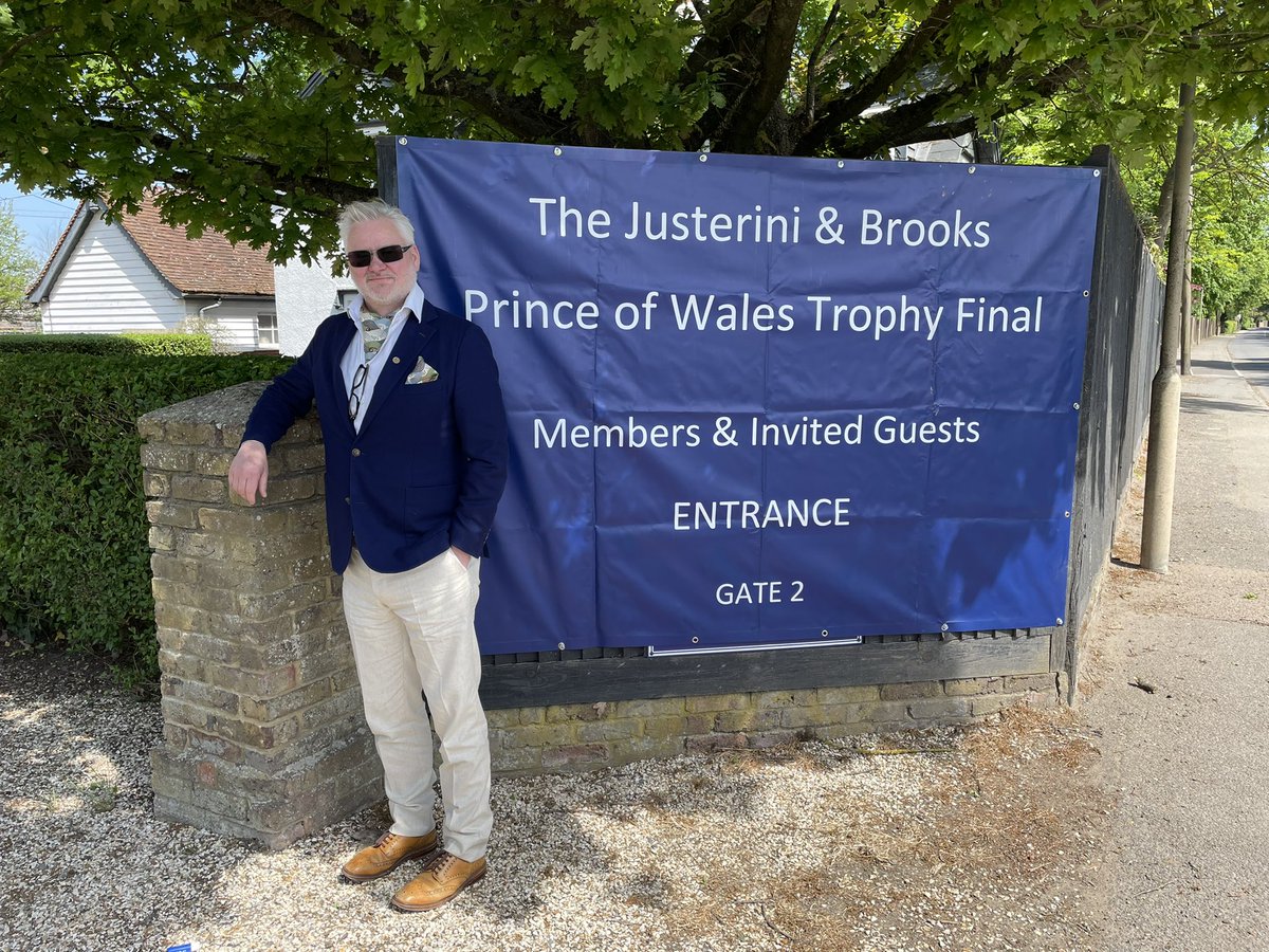 David Reid tweet media