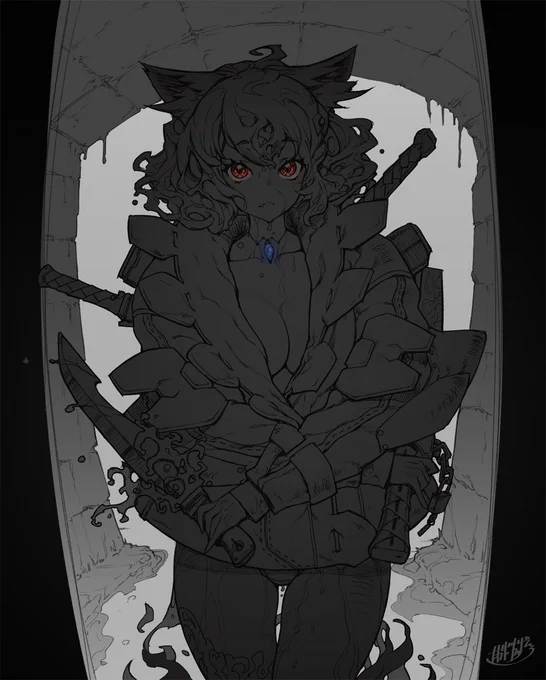 にゃ 