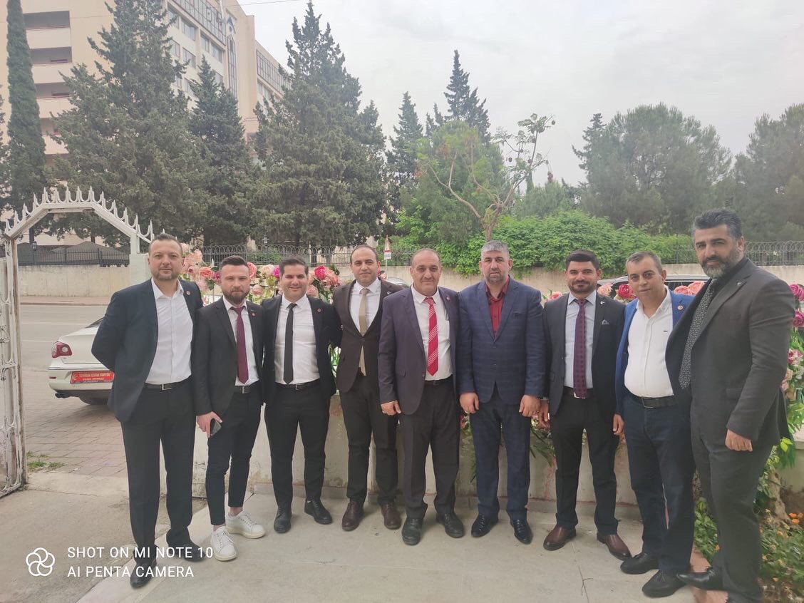 aslanersinn's tweet photo. @SerdalSunduk @ozkut_ozdemir @millitakipREFAH @YUSUFAK34786933 Mayıs ayı Adana il divan toplantısı https://t.co/ZQFvvfxNNy