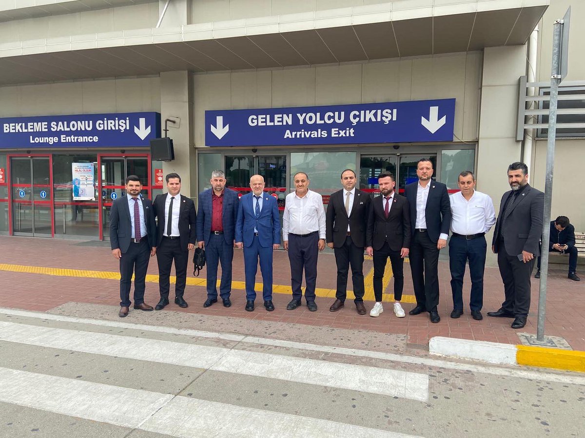 aslanersinn's tweet photo. @SerdalSunduk @ozkut_ozdemir @millitakipREFAH @YUSUFAK34786933 Mayıs ayı Adana il divan toplantısı https://t.co/ZQFvvfxNNy