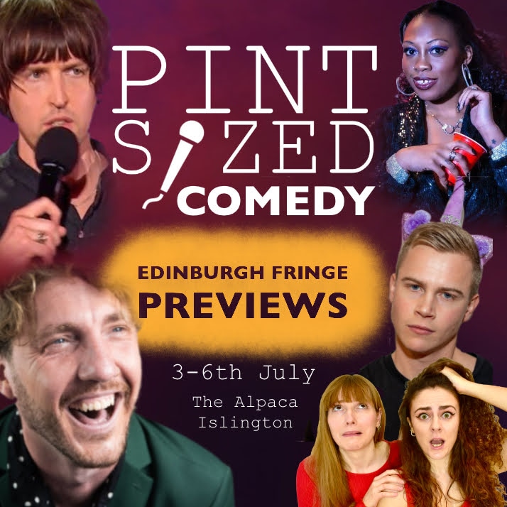 Pint-Sized Performances tweet media