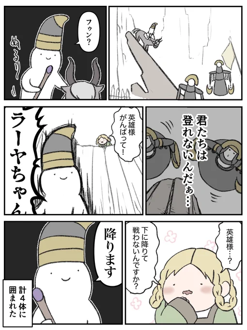 ハンバーグの材料。 