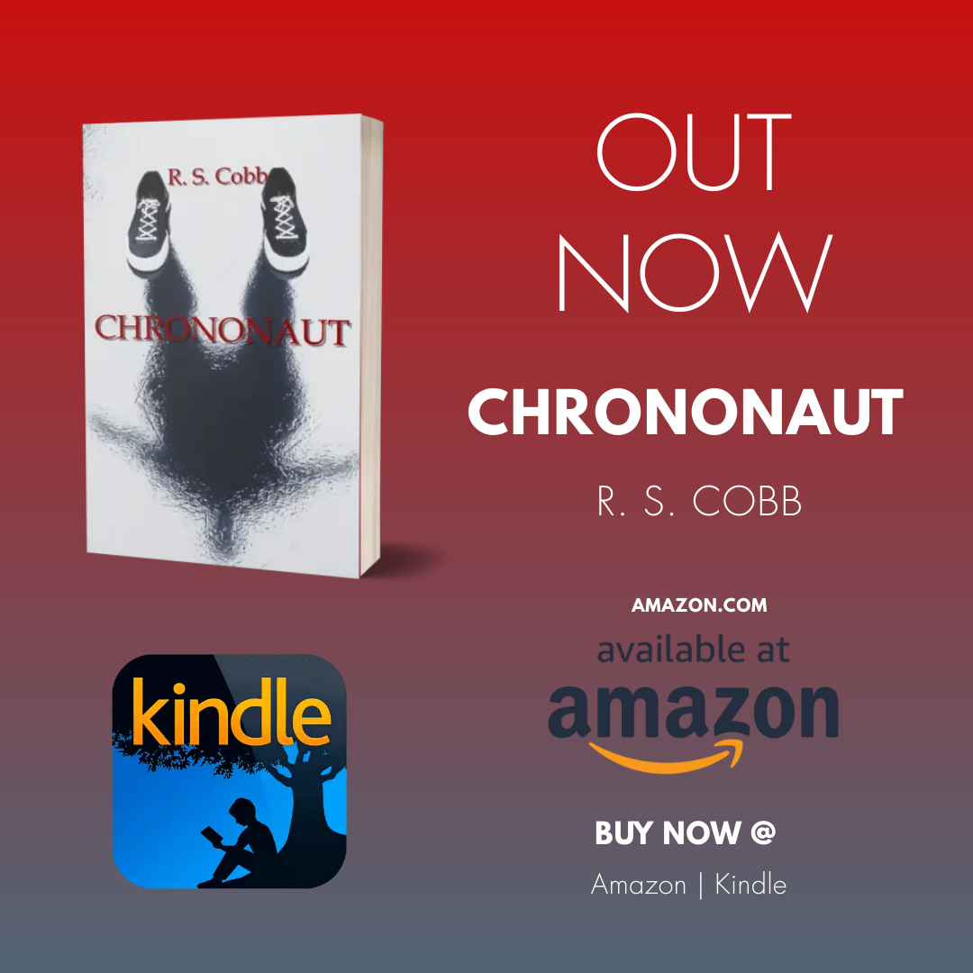 R. S. Cobb tweet media