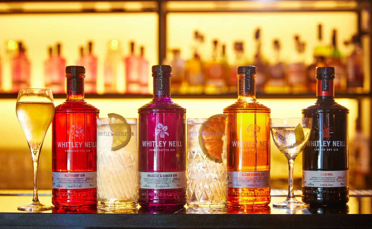 HeathCourtHotel's tweet photo. Saturday night can only mean one thing ๐ฅ ๐ธ ๐น ๐ท ๐พ Who's stopping by our bar and restaurant tonight? We're open to non-residents and have a tantalising menu on offer.
#Saturday #SaturdayNight #SaturdayDrinks #WhitleyNeill #Gin #GinMenu #GinOClock #HeathCourtHotel #Newmarket https://t.co/cEReRSLRVt