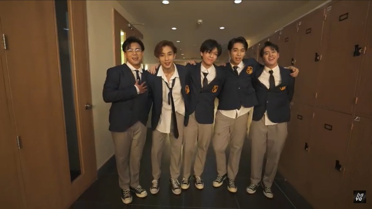 GeminiLemoncito's tweet photo. High Quality video with the Best and talented Boys ! Thanks @youmeusmnl and the baddest choreographers behind the song #ALRM!!!
BEST TIME PERFORMANCE VIDEO
#BestTime_BGYO
#BGYO @bgyo_ph https://t.co/SZnaElaAkz