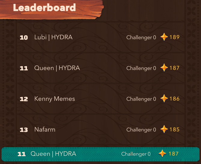 Axie Origin is the best! 🏆✨
I'm next to my Manager <a href="/LubiAxie/">Lubi | HYDRA</a>💜✨

<a href="/AxieInfinity/">Axie Infinity</a> <a href="/axiephofficial/">Axie Infinity Philippines #AxieOrigins</a> <a href="/Jihoz_Axie/">Jihoz.ron</a> 

#AxieInfinity #AxieOrigin #HydraGuild