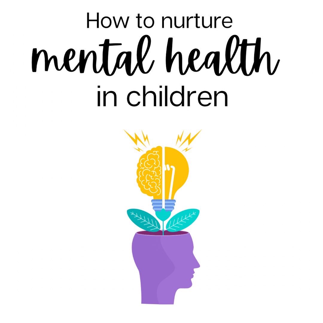 Psyched2Read's tweet photo. May is #MentalHealthAwarenessMonth. If you’re looking for ways to nurture the mental health of a child, consider these tips! 🧠💦🌱 https://t.co/ZFZdUC1Txf