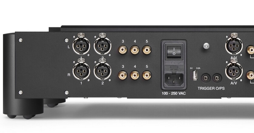 fairaudio_de's tweet photo. NEWS: Chord Electronics Ultima Pre 3: Neue Hochpegel-Vorstufe feiert Premiere auf der High End... https://t.co/QTyMsVtub6
#hifinews #hifi #news #fairaudio #highend #highendaudio #bestsound #audio #audionews #verstärker #vorverstärker #vorstufe #ChordElectronics https://t.co/gXP7Q7dssR