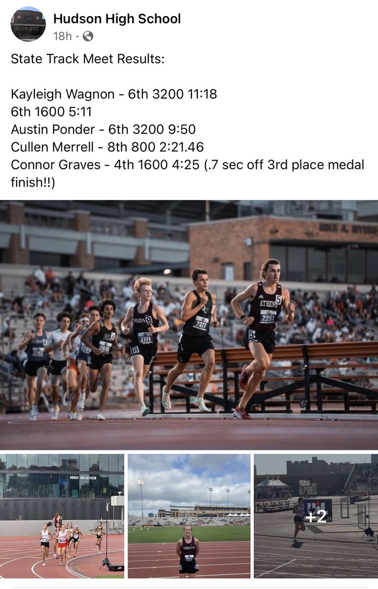 HudsonCCBooster's tweet photo. Congratulations to our runners on an outstanding season! https://t.co/4F3SUlAL2p