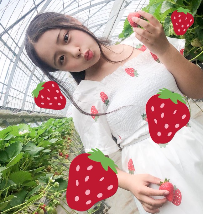 Twitterのコスプレ画像4