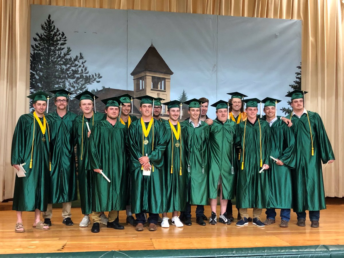 coachryb's tweet image. So proud of these guys. #WeAreDCB #LLTL what a team. #Diplomas @DCB_Athletics