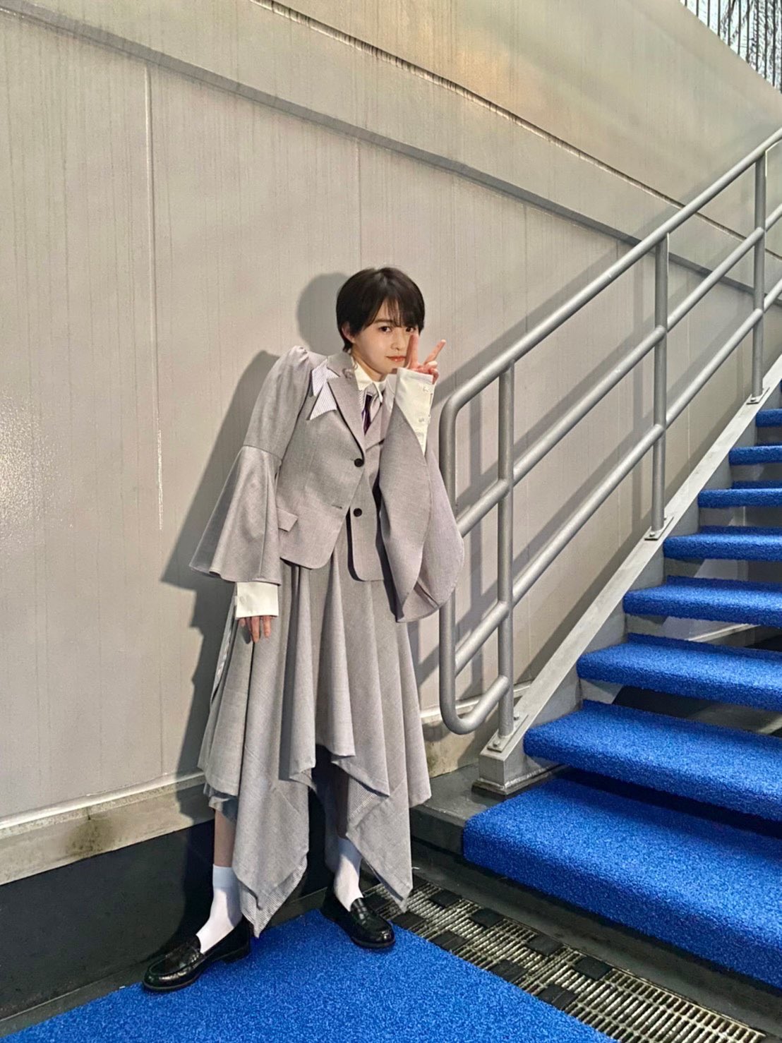 伊藤万理華 on X: 