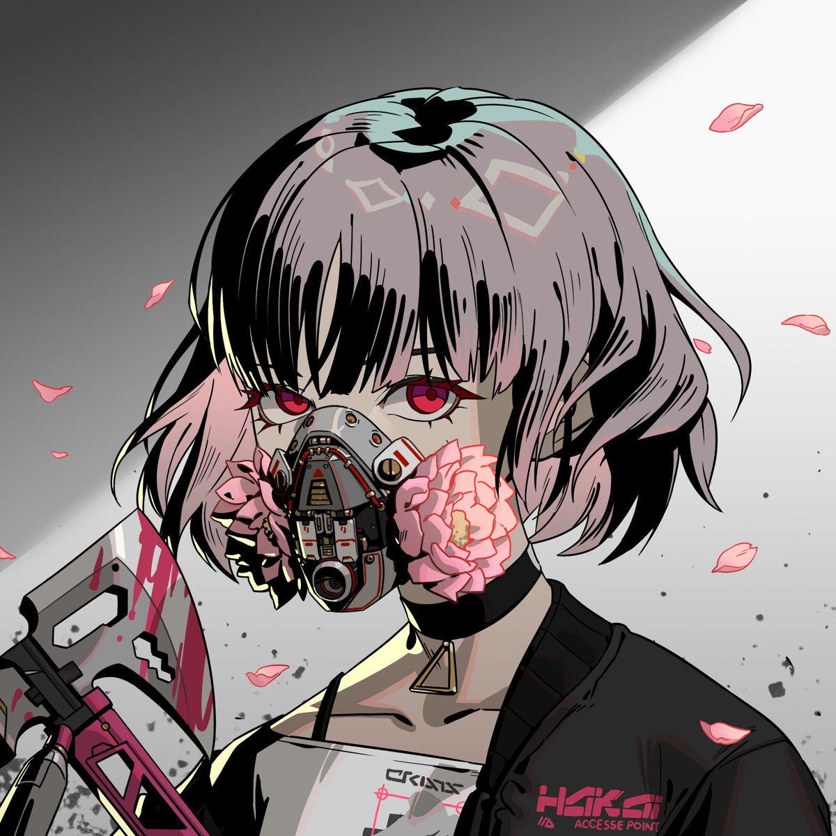 ESION (@esion_club) on Twitter photo " Haruna " Join forces with us!
We proudly announce that🌸1000 Guestlists 🌸
will be allocated to
<a href="/GENESIS_SENSHI/">The Girls of Armament Redirect</a> holders!
🌜Like, RT, Tag your Friends
🌜Follow
<a href="/ESION_Club/">ESION</a>
/
<a href="/GENESIS_SENSHI/">The Girls of Armament Redirect</a>
🌜Join the both Discord
for a chance to win 3x ESION Whitelists! " Haruna " Join forces with us!
We proudly announce that🌸1000 Guestlists 🌸
will be allocated to
<a href="/GENESIS_SENSHI/">The Girls of Armament Redirect</a> holders!
🌜Like, RT, Tag your Friends
🌜Follow
<a href="/ESION_Club/">ESION</a>
/
<a href="/GENESIS_SENSHI/">The Girls of Armament Redirect</a>
🌜Join the both Discord
for a chance to win 3x ESION Whitelists!