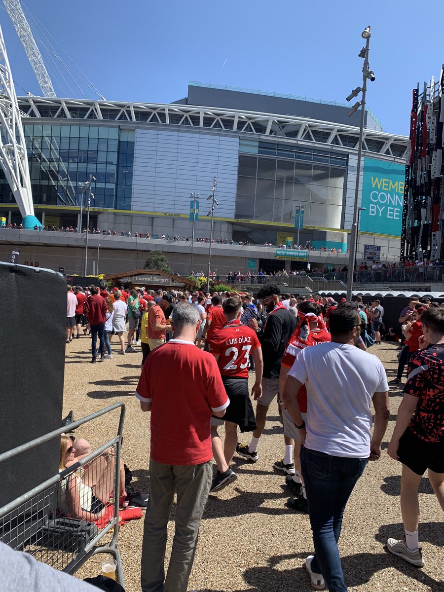 robotdanny's tweet image. Here we go 🙌💪up the reds 💥