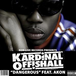 | #KardinalOffishall | A͟ T͟ᴀ͟ʙ͟ʟ͟ᴇ |
🌟 Dangerous - Feat. Akon 🌟

music.apple.com/us/album/dange…
Dangerous