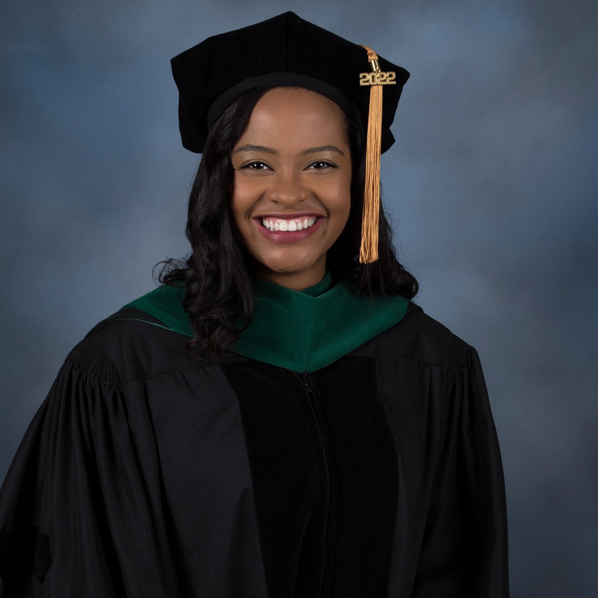 Renita Daniels tweet media