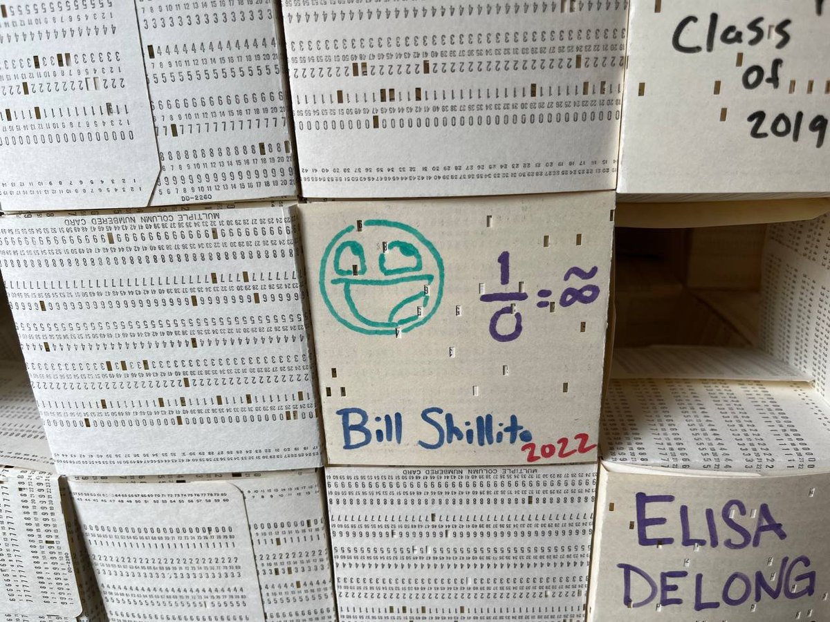 Bill Shillito - now at 🦋 tweet media