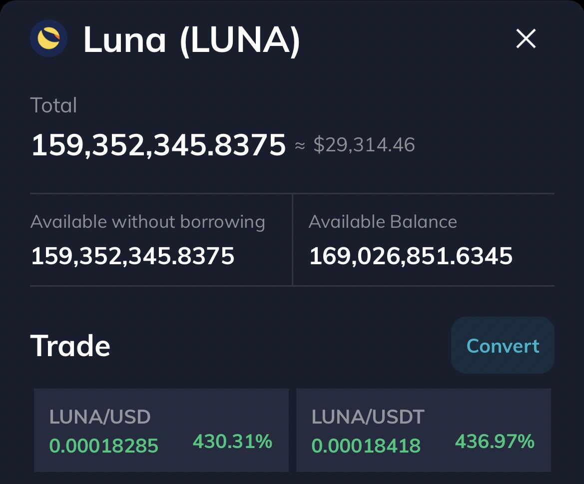 Hideout Wallet tweet media