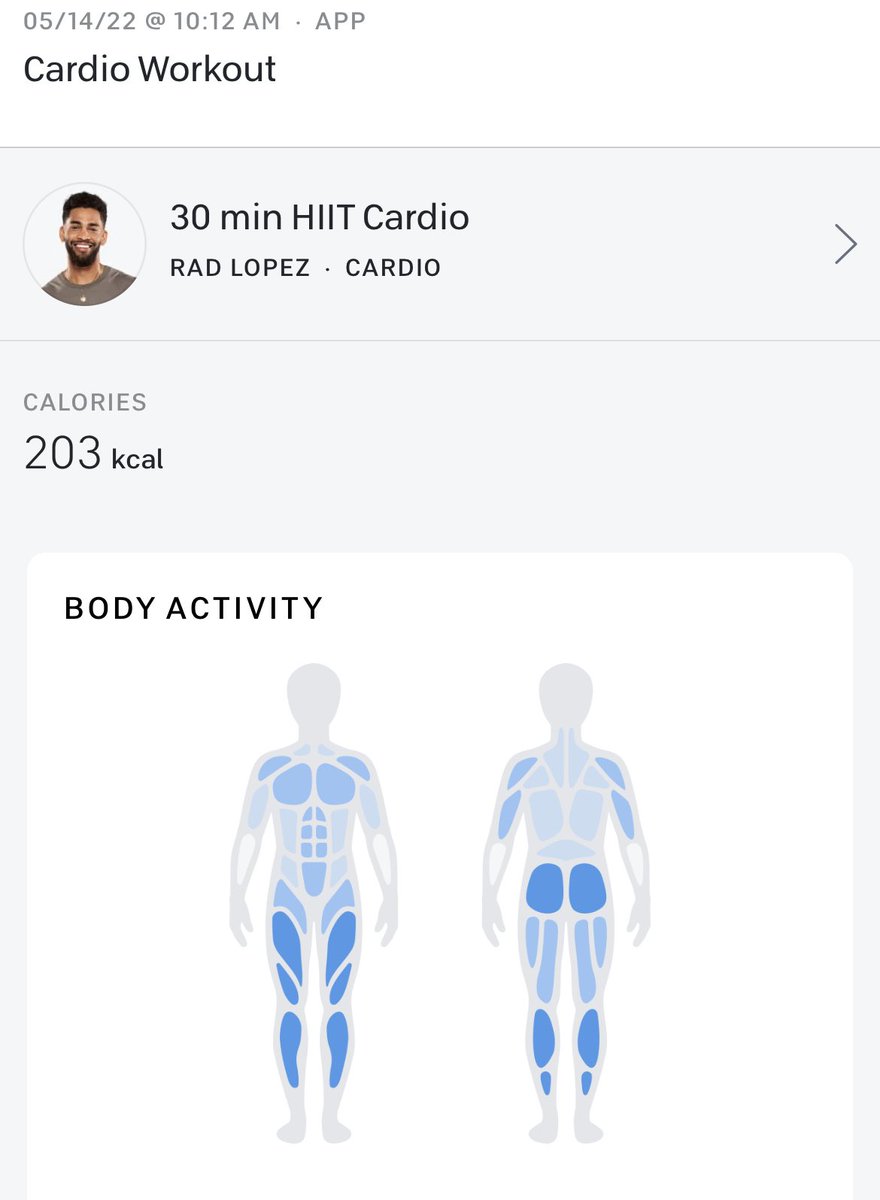 Inhale the love and exhale anything that isn’t going to serve you today!!!
#Burn2Earn #BellaChallenge <a href="/BlueStudiosFit/">Blue Studios FIT</a>