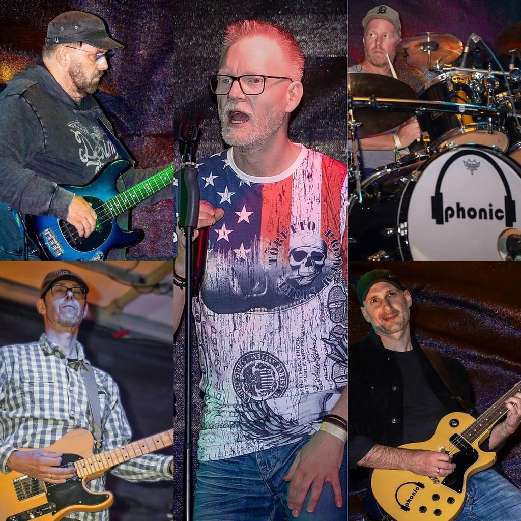 phonicband's tweet photo. Freunde ...
Es ist nicht mehr lang bis zum  27.05.22
Es ist "The day after Vatertag".
Es ist PHONIC - Party
Wir sind nach 3 Jahren wieder zurück in der Culucu-Bar und hot as Fu** ... ähm ... heiß wie Frittenfett.
"THE DAY AFTER VATERTAG" ... 
CULUCU Kleve 20 Uhr Eintritt frei https://t.co/ezEFTlEky0