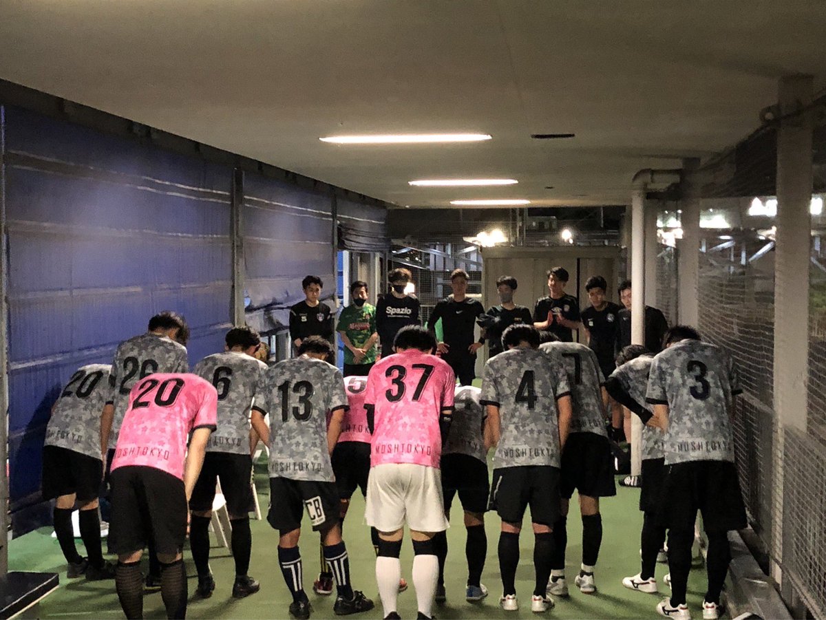 【セルベU-23日記📚】

練習試合vsクレセール

3-4

開幕前に素晴らしい相手に鍛えていただきました💪

あと1週間いい準備全員でしていきます！

クレセールの皆様いつもありがとうございます、またよろしくお願いします！
