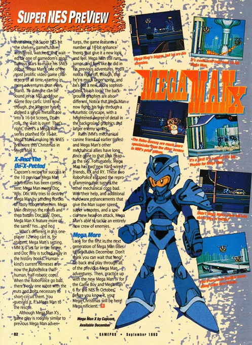 Most of the clips in this footage match with screenshots and related media from the build shown at CES 1993. https://t.co/yxwGtW4YDl

To date, there's no sign that this build still exists. I hope it surfaces one day. There's a lot we can learn from it. 