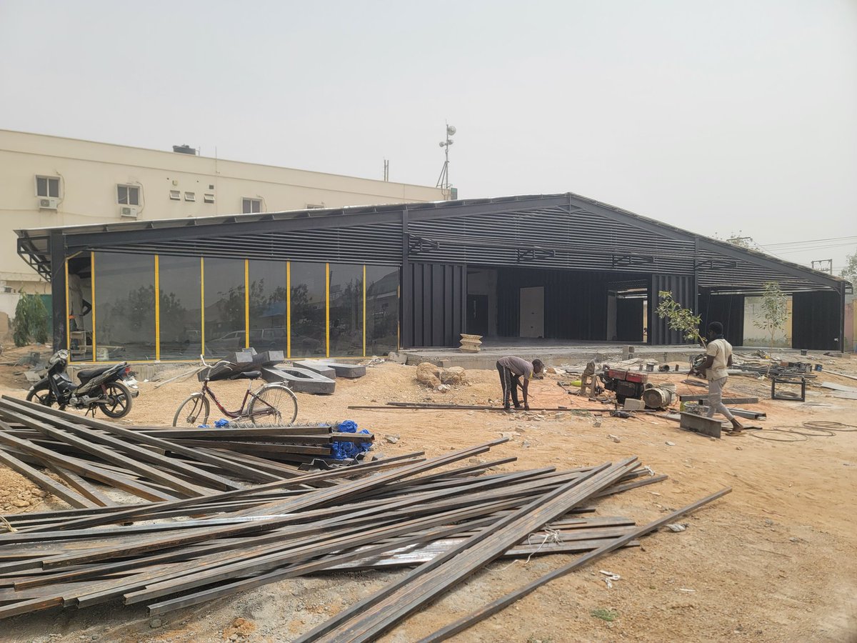 khalifarabiu's tweet photo. Our design team is top notch.
Our construction team even better.
Construcshop is a future leader in this industry.

Kindly retweet so when this shows up on your page so you can be a part of our success story https://t.co/ZHtyeQHfu9