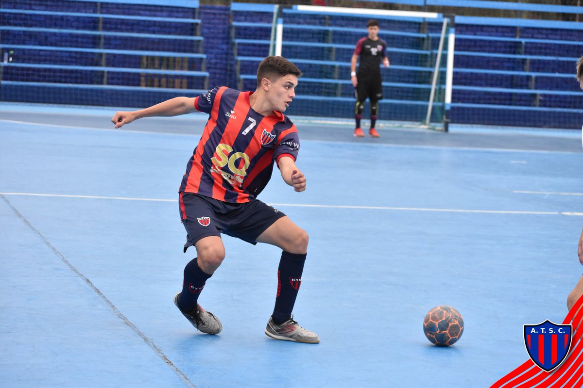 atscfutsal's tweet photo. #Inferiores #C20A

🔥 TRIUNFAZO DE LOS PIBES

Te dejamos algunas imágenes de la enorme victoria de los comandados por Diego Busso 3-2 ante @jockeyclubmza.

#VamosLosPibes 
#VamosMatador https://t.co/UExXm7ULs0