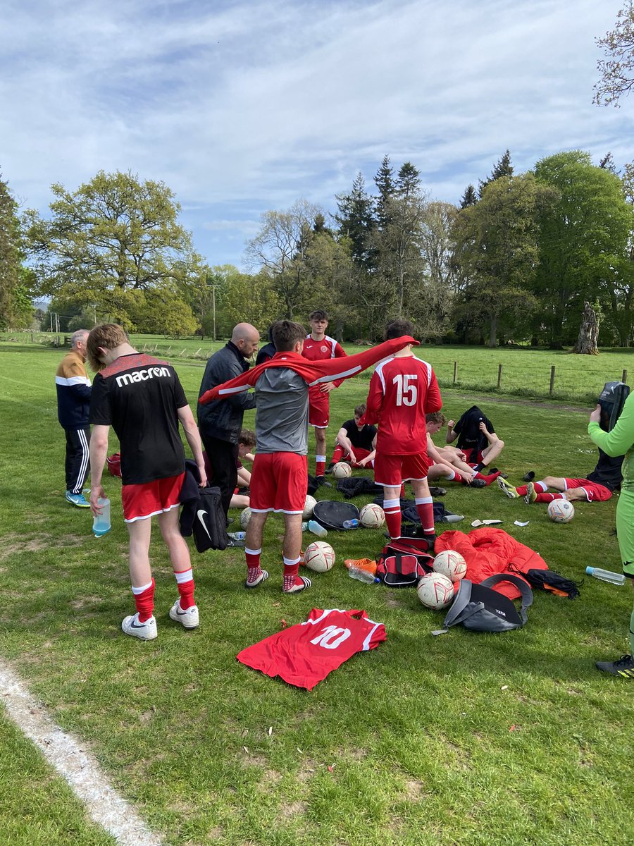 PeeblesAthleticU18s tweet media