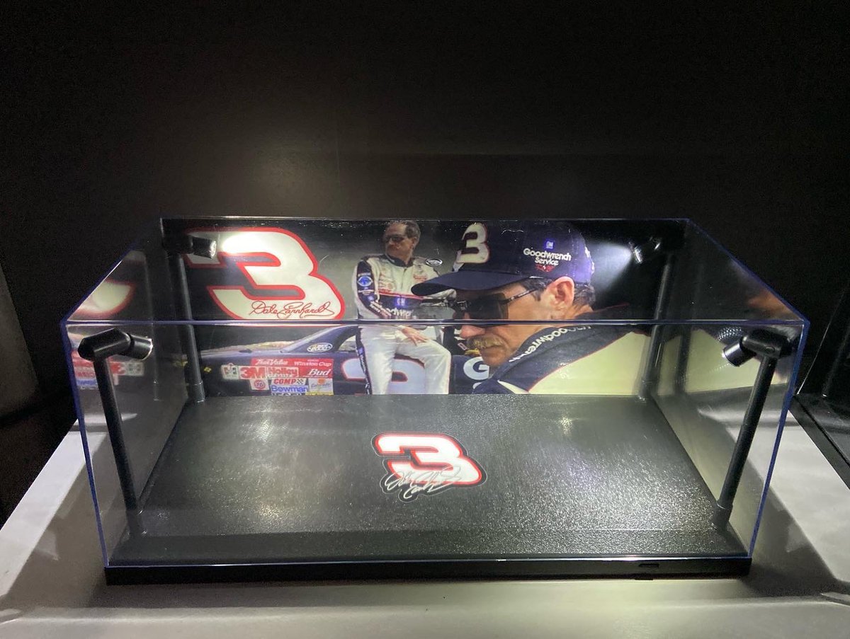 BReese01376963's tweet photo. Custom Earnhardt #3 https://t.co/wKUsFhWf50