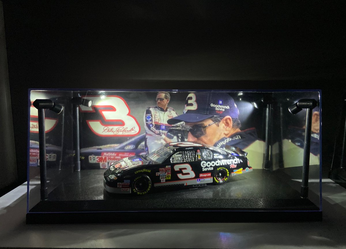 BReese01376963's tweet photo. Custom Earnhardt #3 https://t.co/wKUsFhWf50