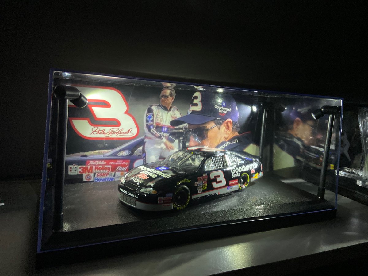 BReese01376963's tweet photo. Custom Earnhardt #3 https://t.co/wKUsFhWf50