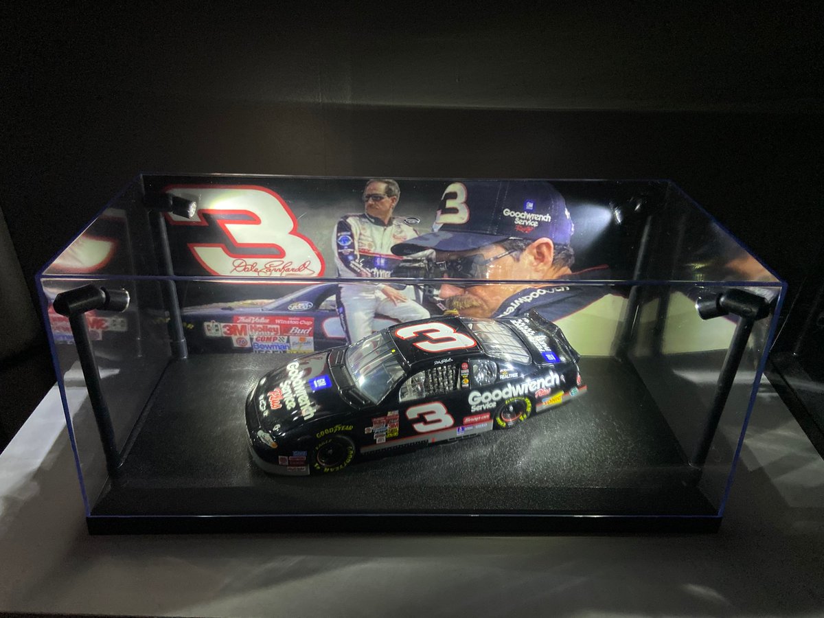 BReese01376963's tweet photo. Custom Earnhardt #3 https://t.co/wKUsFhWf50