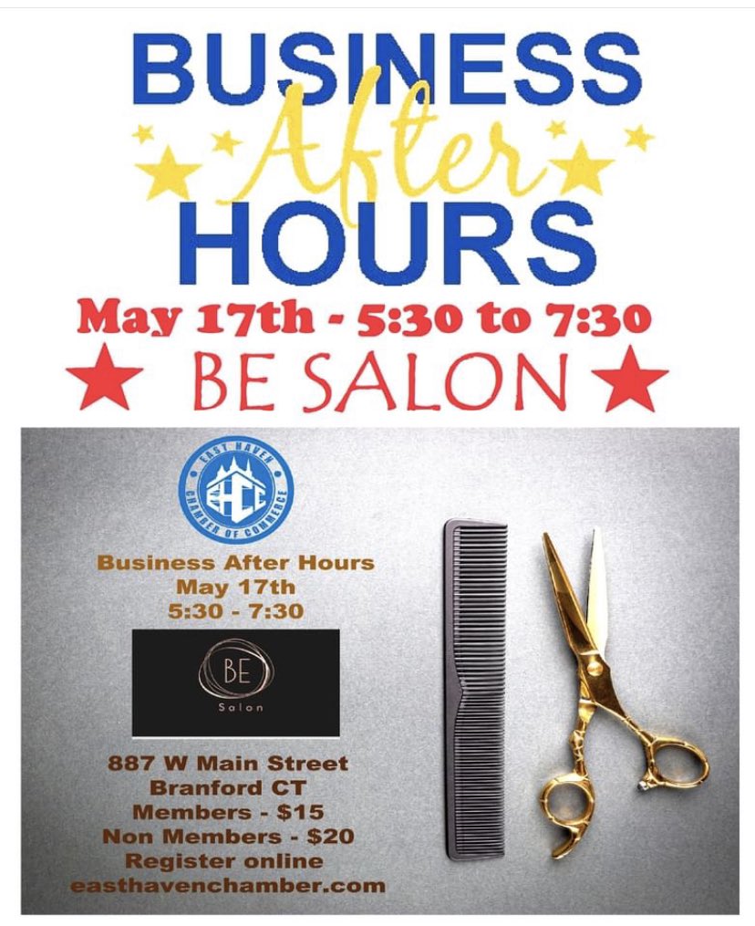 The Good Things About East Haven (@thegoodthingseh) on Twitter photo 