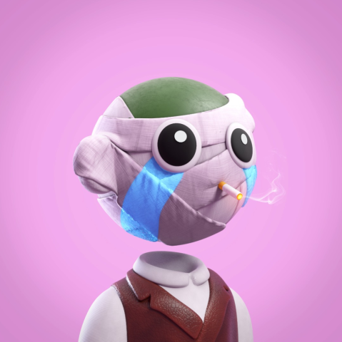 PastelBudz 3D - Releasing in June 👀

Giving away 3x whitelist spots to enter:
Like + RT + Follow