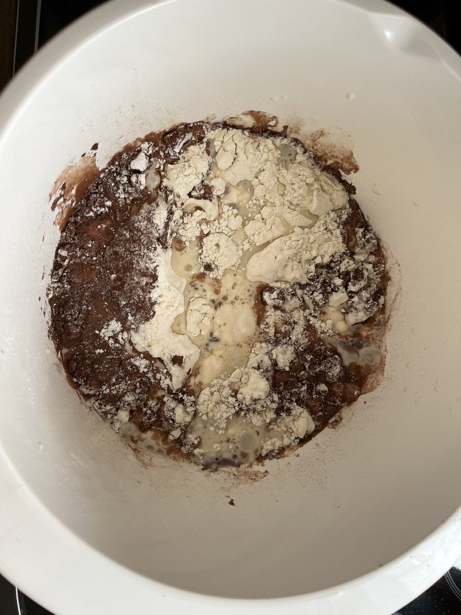 Deumus82's tweet photo. @Skadijs @SimplySteffen Voll dabei #CoCooking https://t.co/SYxwjDHdWW
