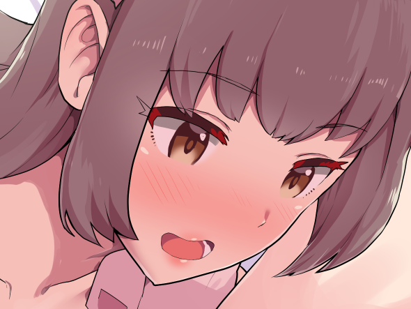 pixivFANBOXで支援者さま向けの新作イラスト更新しました。久々にナースさん題材。年下の患者くんに回診タイム、な1枚です。興味あらばよろしくお願い申し上げます! 「++」以上支援者さま向けにはあす、こちらの絵のメイキングを公開予定。その後、CG集企画も更新予定です。それぞれお楽しみに! 