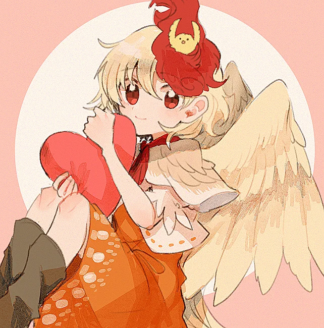 ♡(麦) 