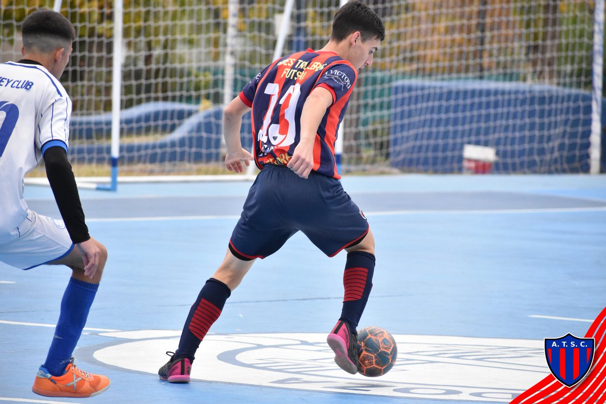 atscfutsal's tweet photo. #Inferiores #C20A

🔥 TRIUNFAZO DE LOS PIBES

Te dejamos algunas imágenes de la enorme victoria de los comandados por Diego Busso 3-2 ante @jockeyclubmza.

#VamosLosPibes 
#VamosMatador https://t.co/UExXm7ULs0