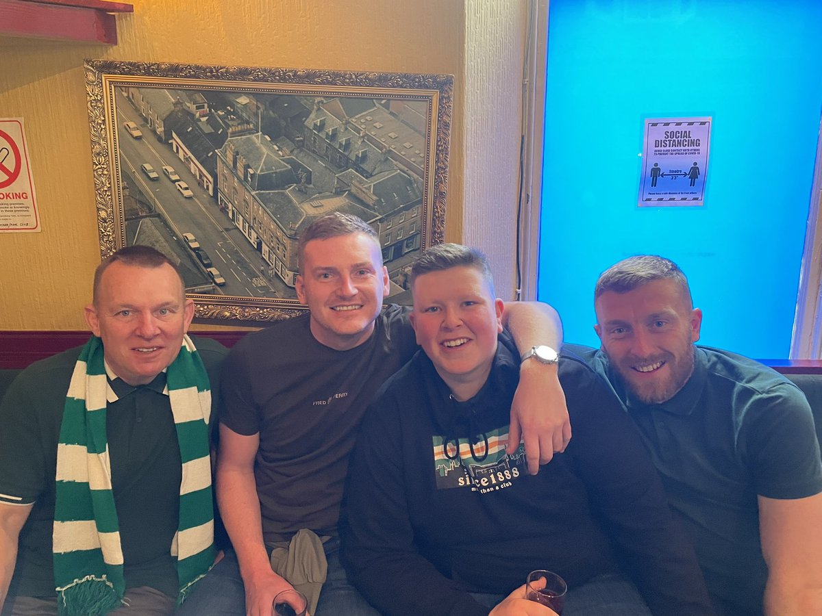 chaybennett2's tweet photo. From Budapest to Dingwall and everything in between what a season it’s been following the men in hoops https://t.co/cmbSNB4fMQ