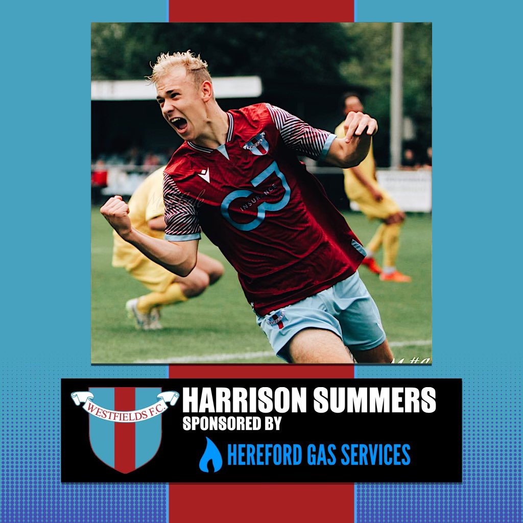 Westfieldsfc1's tweet photo. Young player of the year went to the exciting @harrison_os18 who despite his age also started the most games for #Fields this season🏆👏👏

🙏🏻 to his sponsor Hereford Gas Services for supporting Harrison this season👌 

#onwards🟣🔵 #Future https://t.co/zIUBjNbIDw