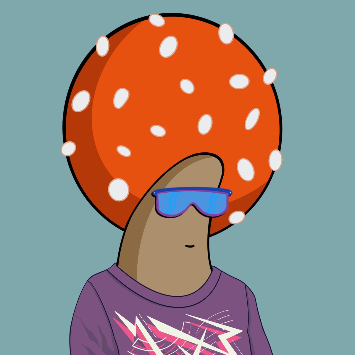 FunzCommunity's tweet photo. πFUN FAMπβ¦β¦β¦It just so happens a WONDERFUL FunGuyz is up for raffle on Famous Fox!β¦via $FUNZ! A new home awaits! Lets get him there faster! RT! To help make this happen even! #FunFam #ShroomLife π! https://t.co/gKUDwrkpKQ https://t.co/bAgqUGkc0g