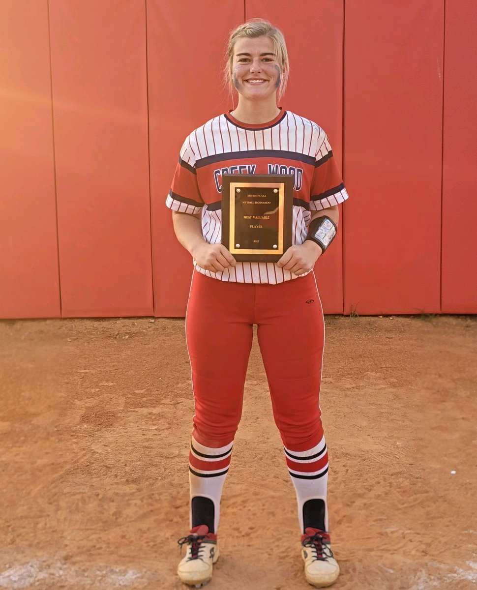 CWHS Softball tweet media