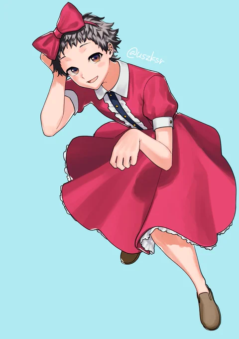 26日目 醸田近望/レイジングループ
#100日チャレンジ 
