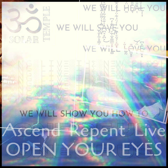 LegendaryEntInc's tweet photo. Ｌ♢ＮＧ░ＬＩＶΞ░ＴＨΣ░ＮΞＷ░ＦＬΣＳＨ（インターフェース）by ॐ҉ 𝕊𝕠𝕝𝕒𝕣 𝕋𝕖𝕞𝕡𝕝𝕖

16 member Vaporwave cult who's members all remain anonymous. This album was recorded in late 2019. Scan the QR code inside the CD if you want to know who they are.
https://t.co/7VSgbXWpzC https://t.co/iJCtyDdzm4