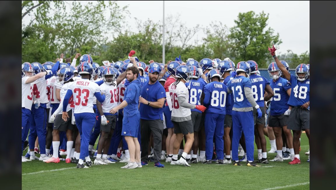 Keep working Marcque!!!