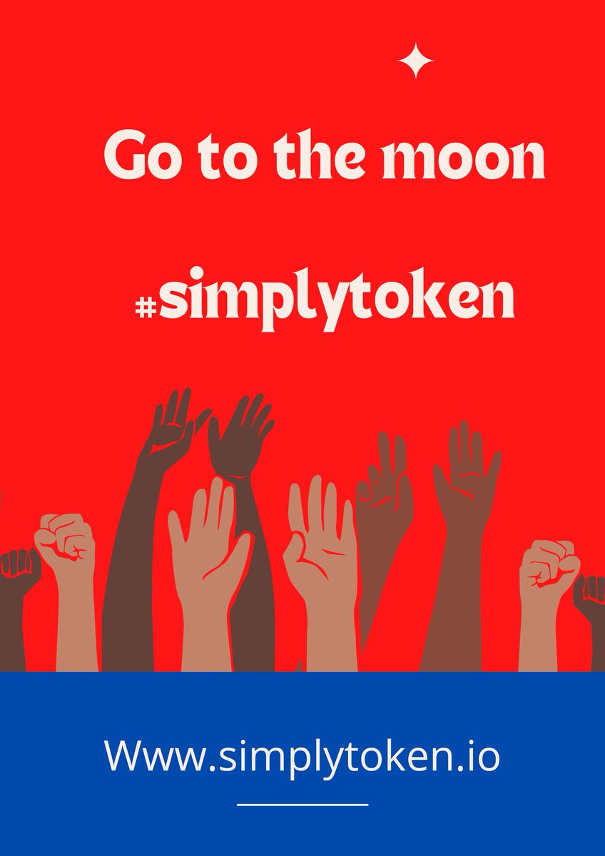 samiabedpour's tweet photo. @TheMoonCarl #simplytoken https://t.co/sZuybnlrA3