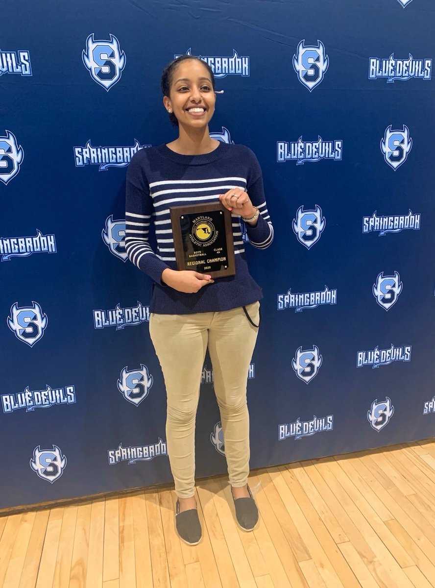 SpringbrookAthletics tweet media